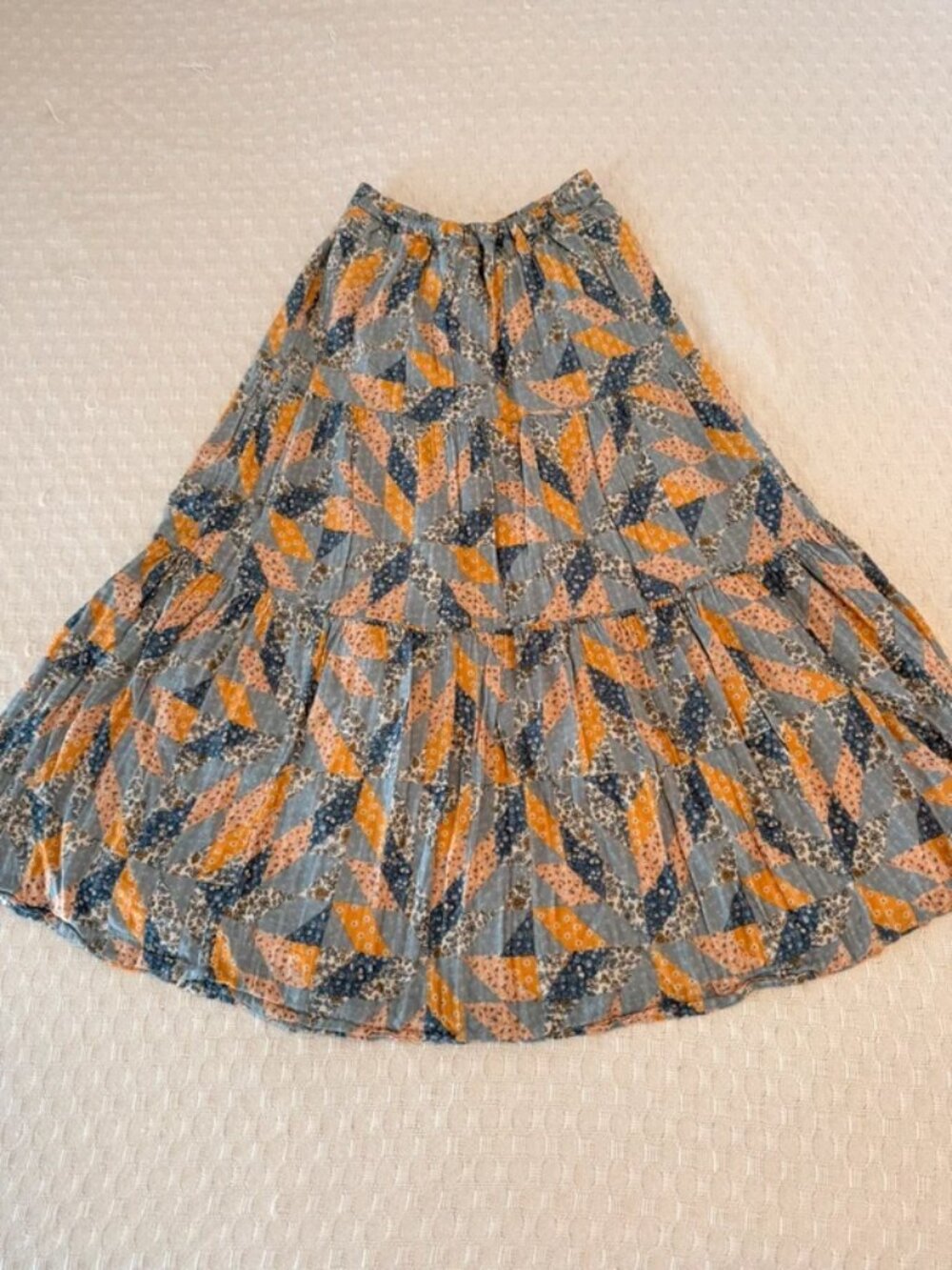 American Eagle Maxi Skirt